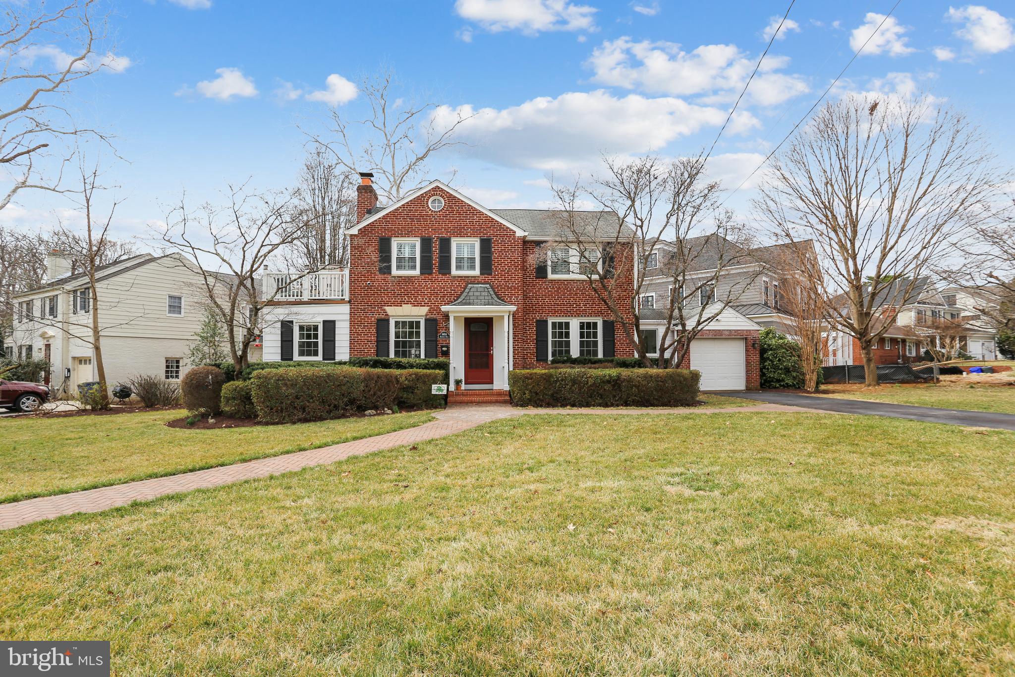 BRADMOOR - Residential