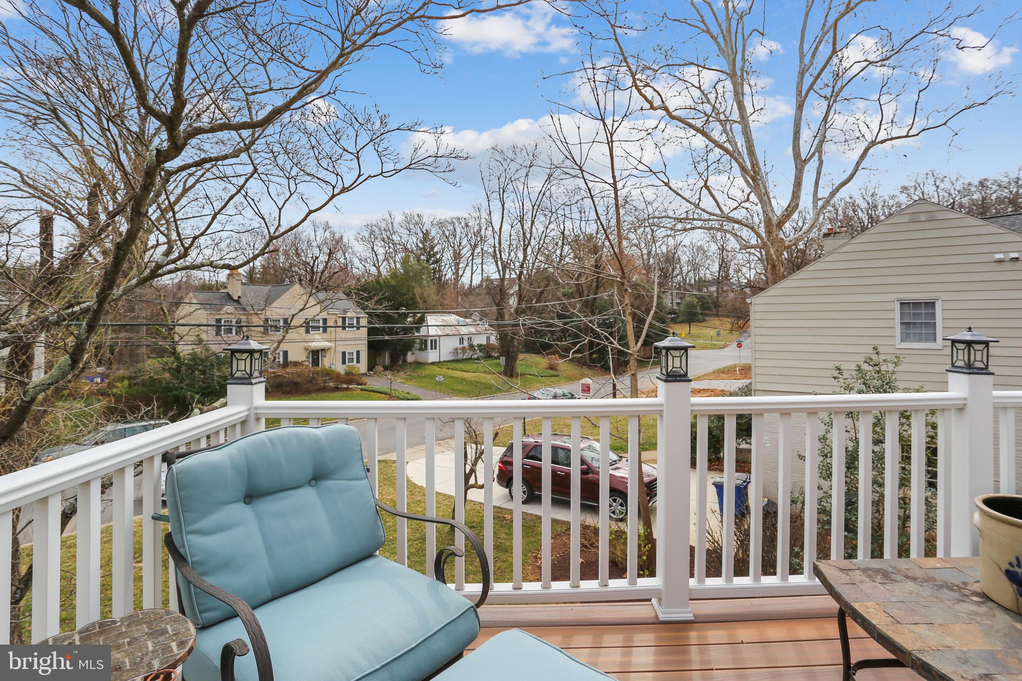 BRADMOOR - Residential