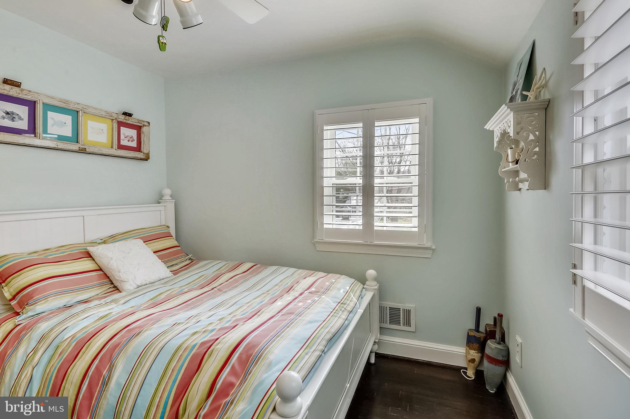 BRADMOOR - Residential