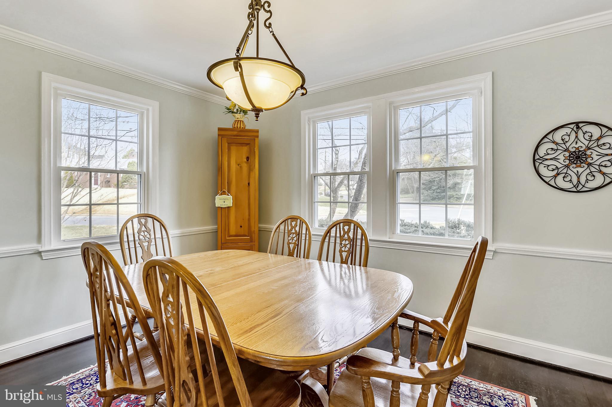 BRADMOOR - Residential