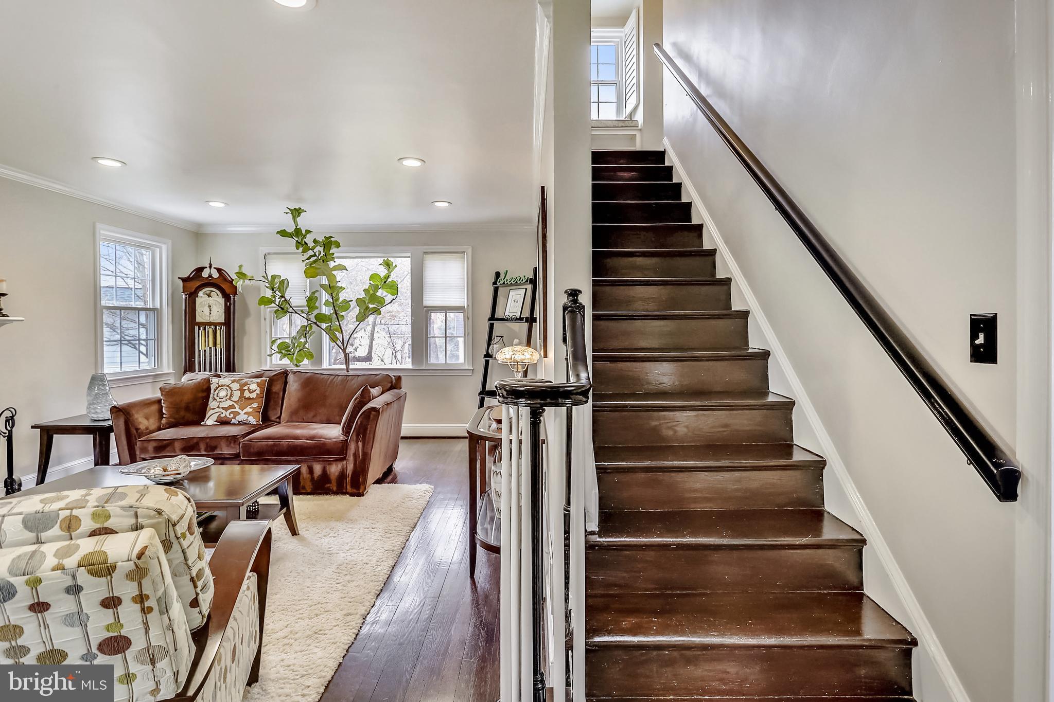 BRADMOOR - Residential