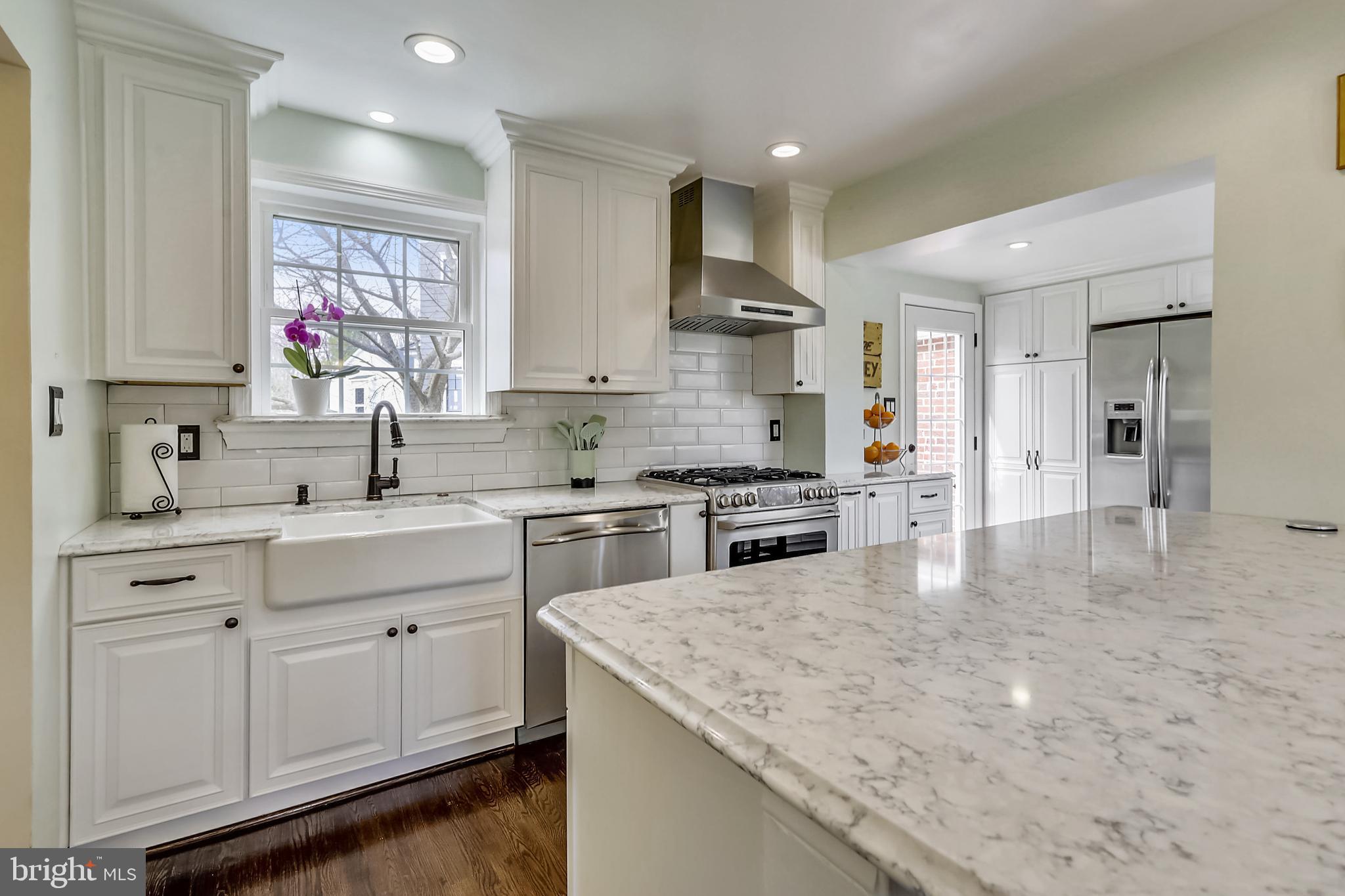 BRADMOOR - Residential