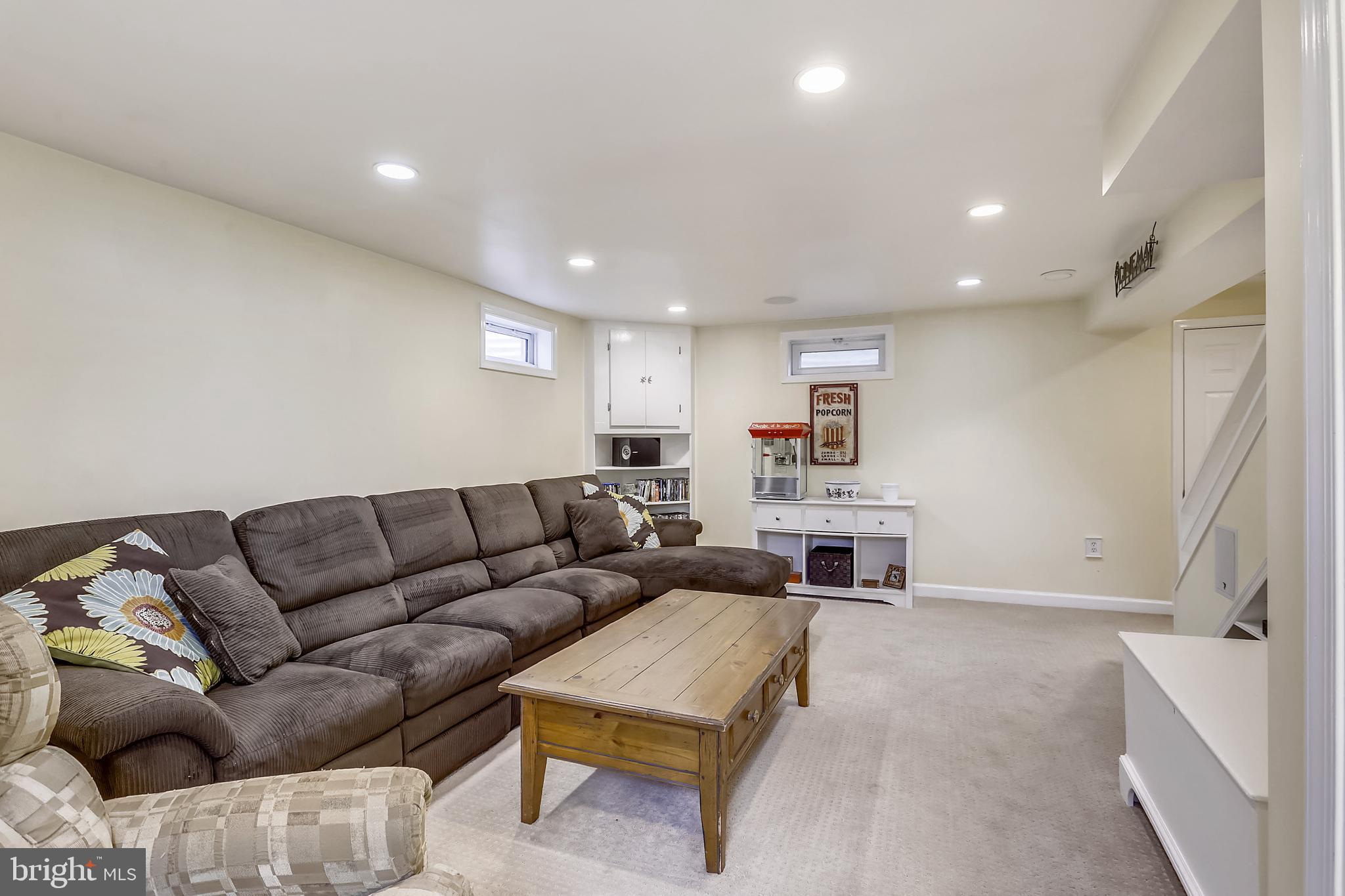 BRADMOOR - Residential