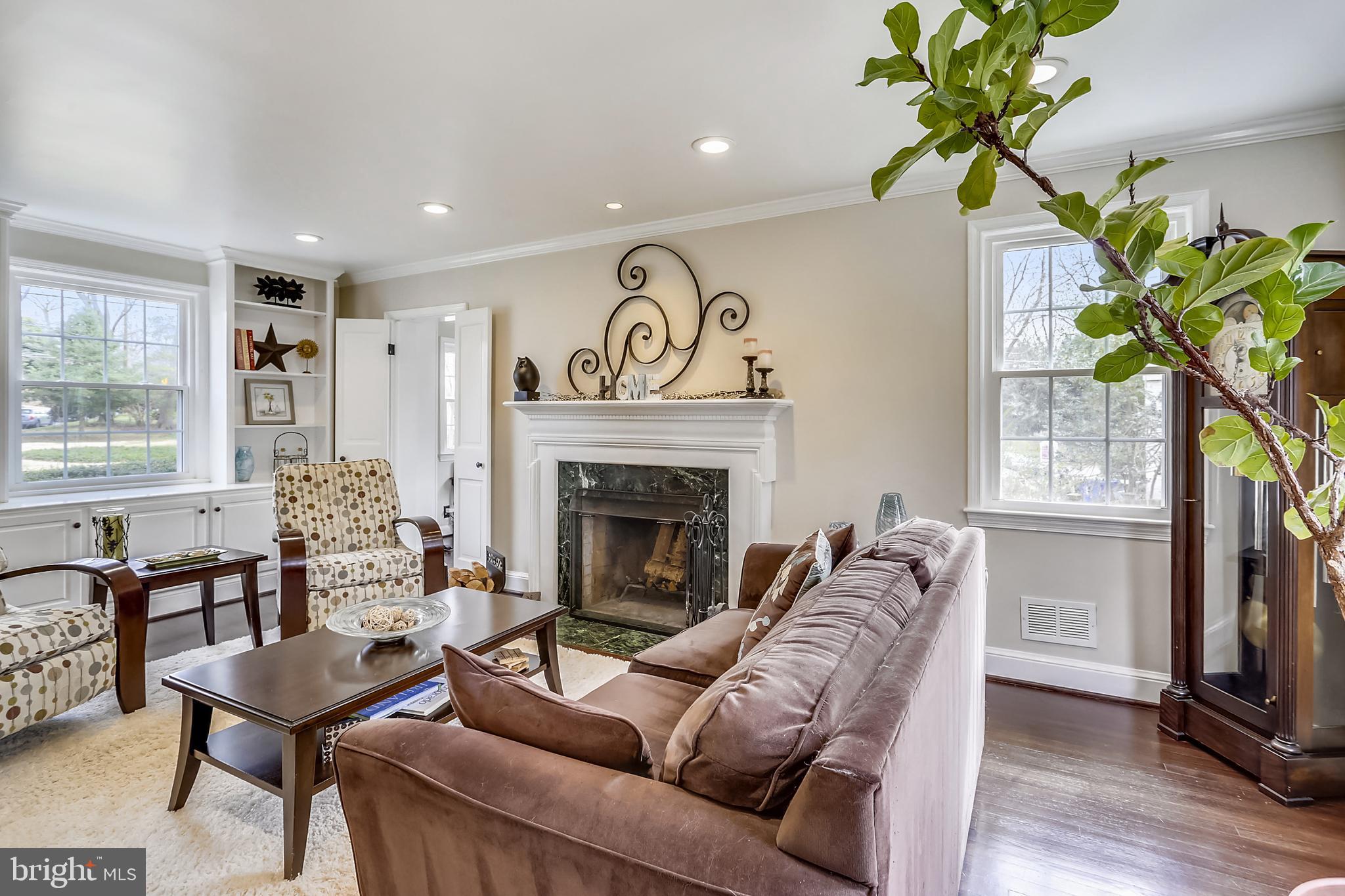 BRADMOOR - Residential