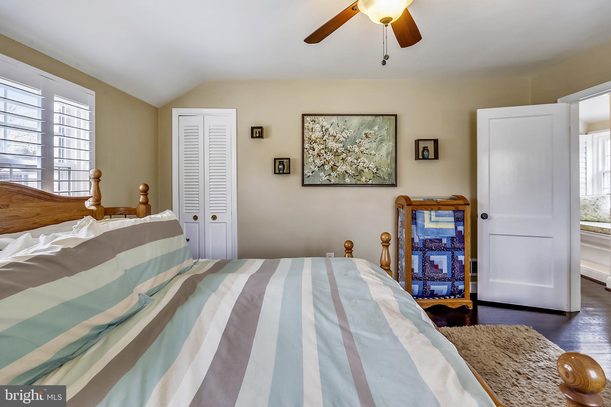 BRADMOOR - Residential