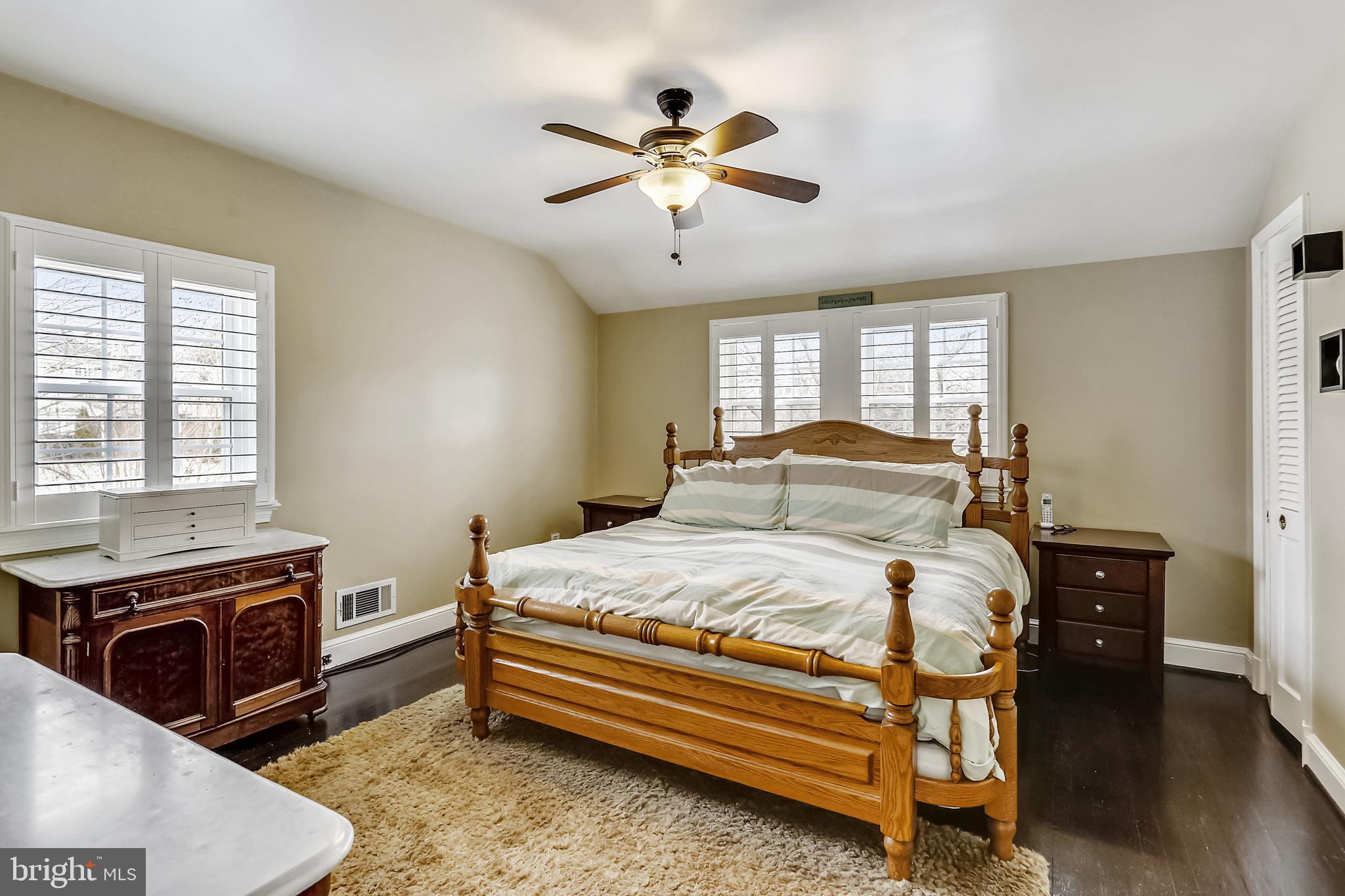 BRADMOOR - Residential