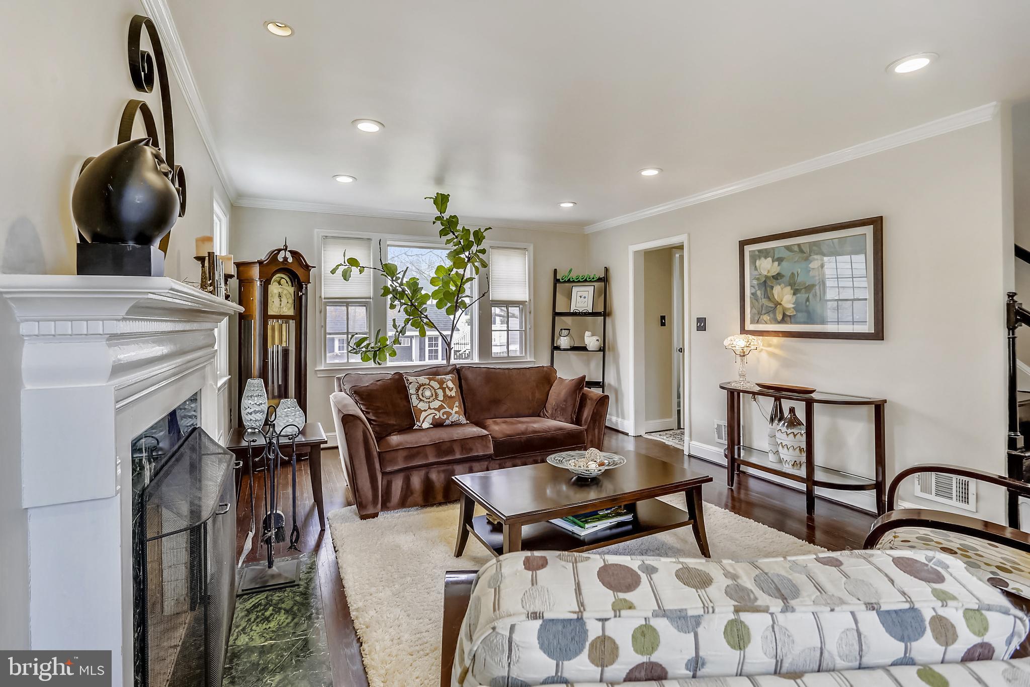 BRADMOOR - Residential