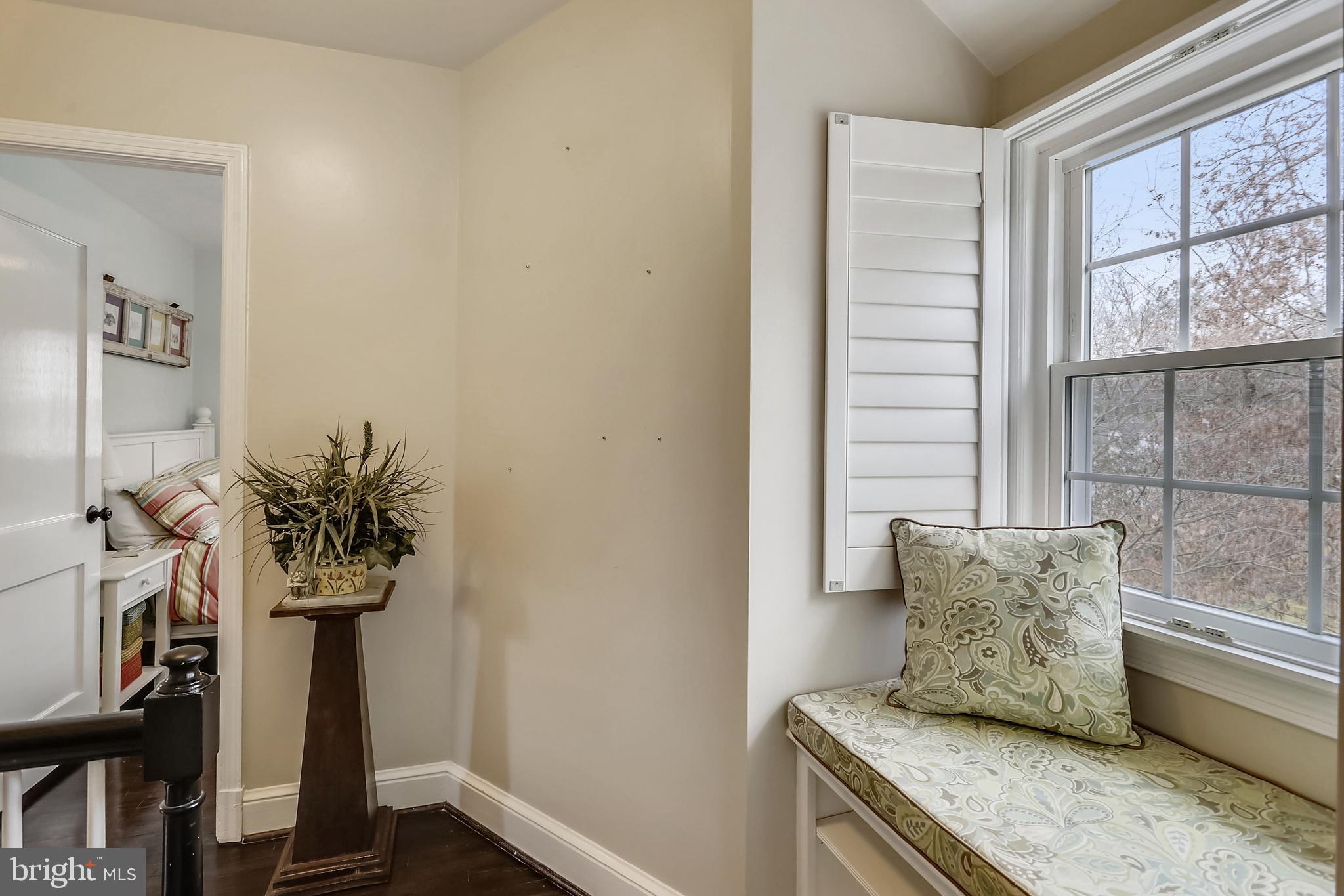 BRADMOOR - Residential