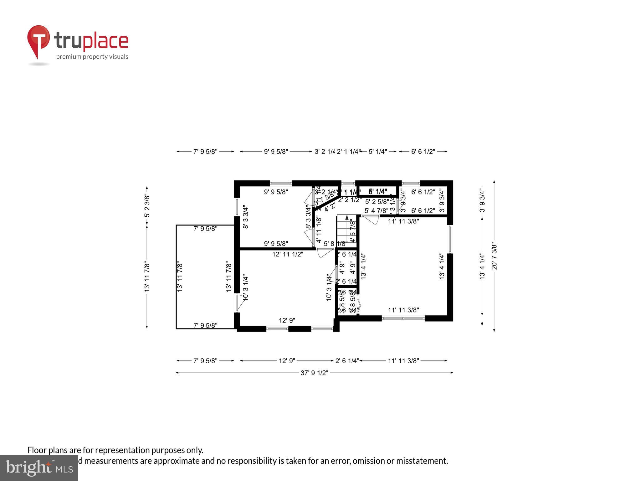 BRADMOOR - Residential