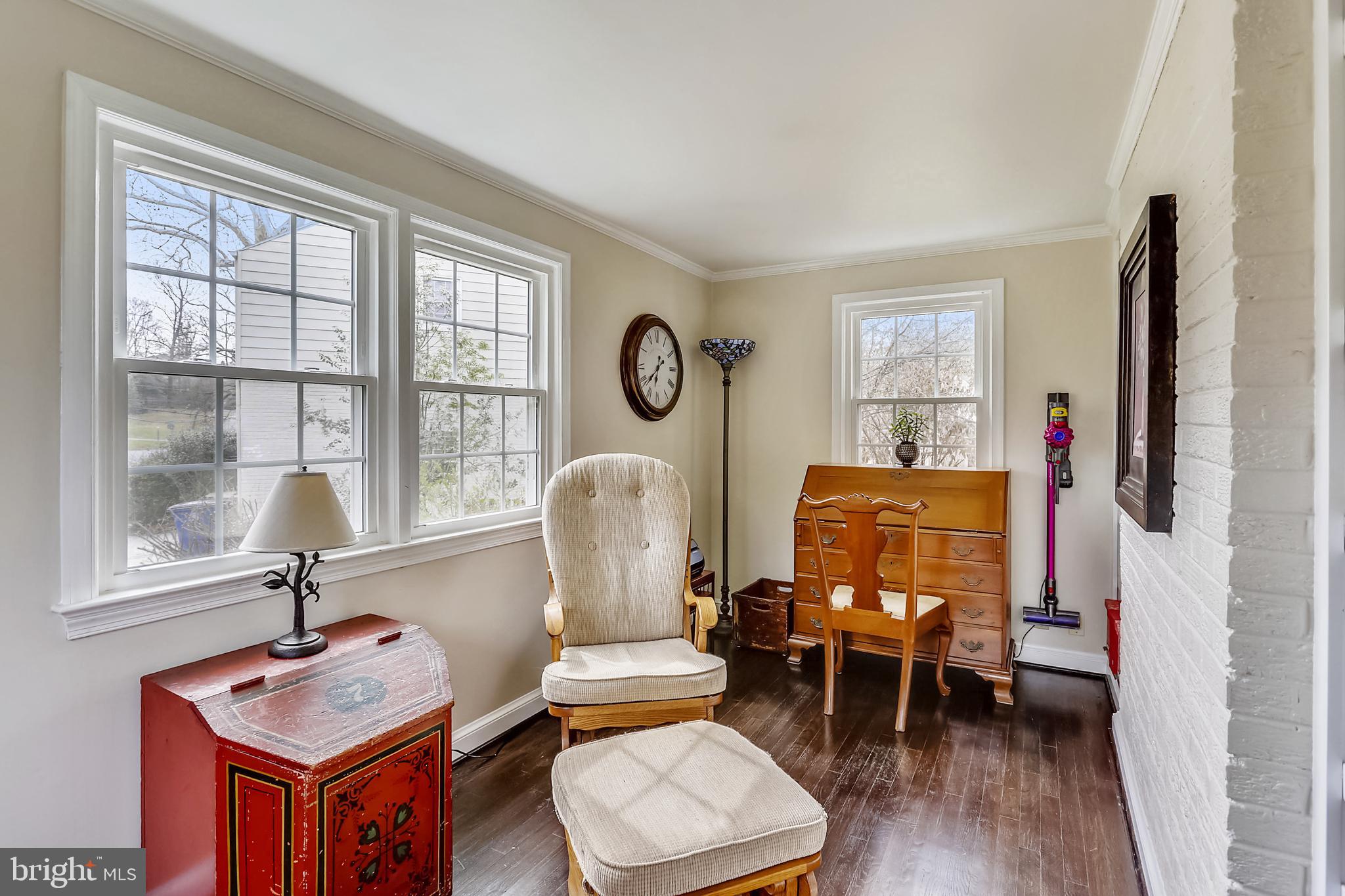 BRADMOOR - Residential