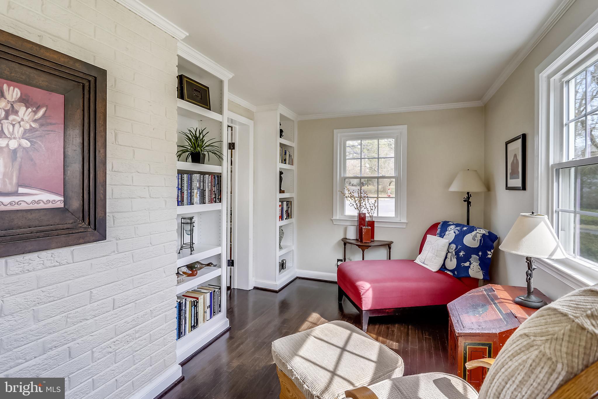 BRADMOOR - Residential