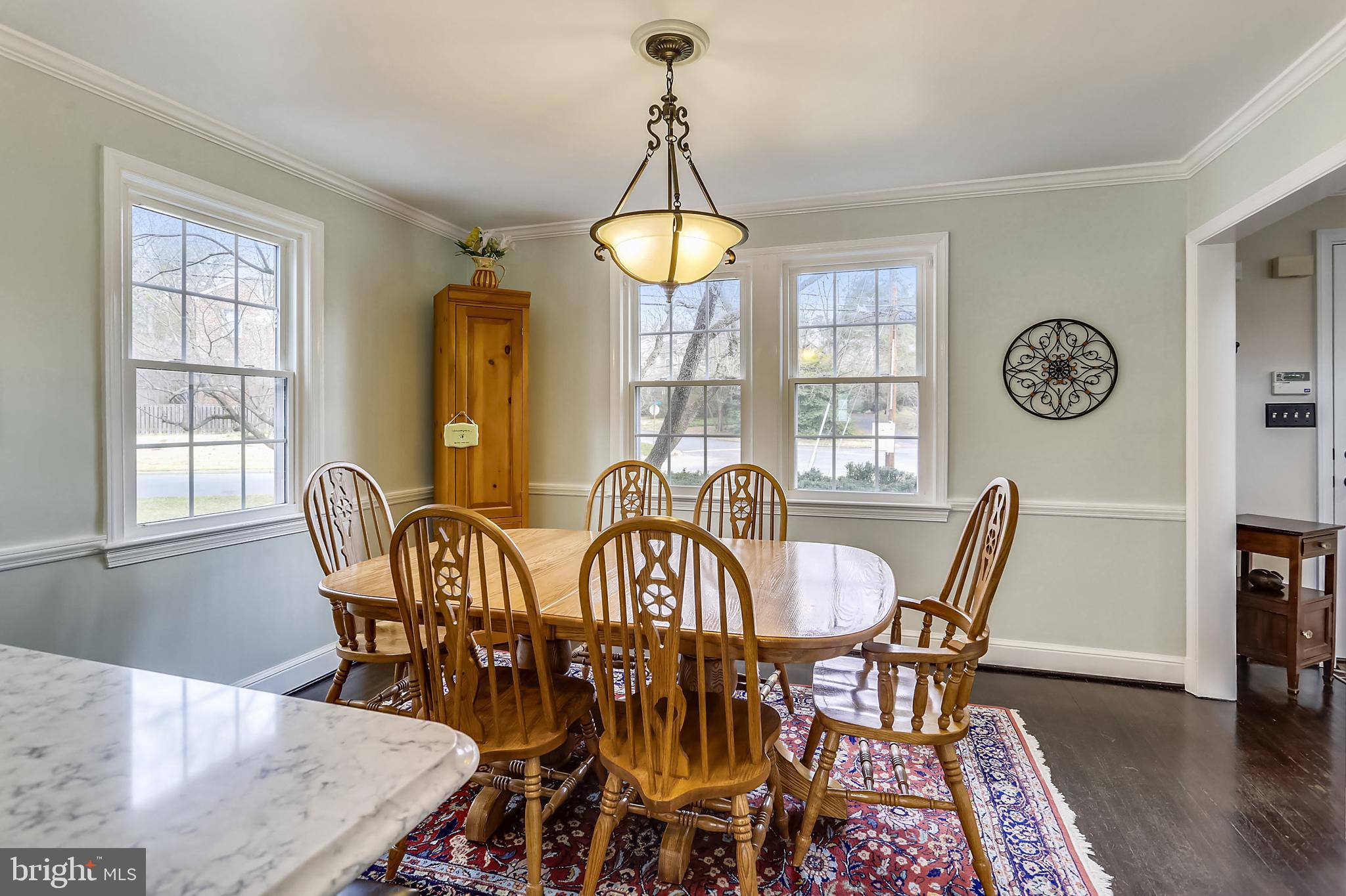 BRADMOOR - Residential