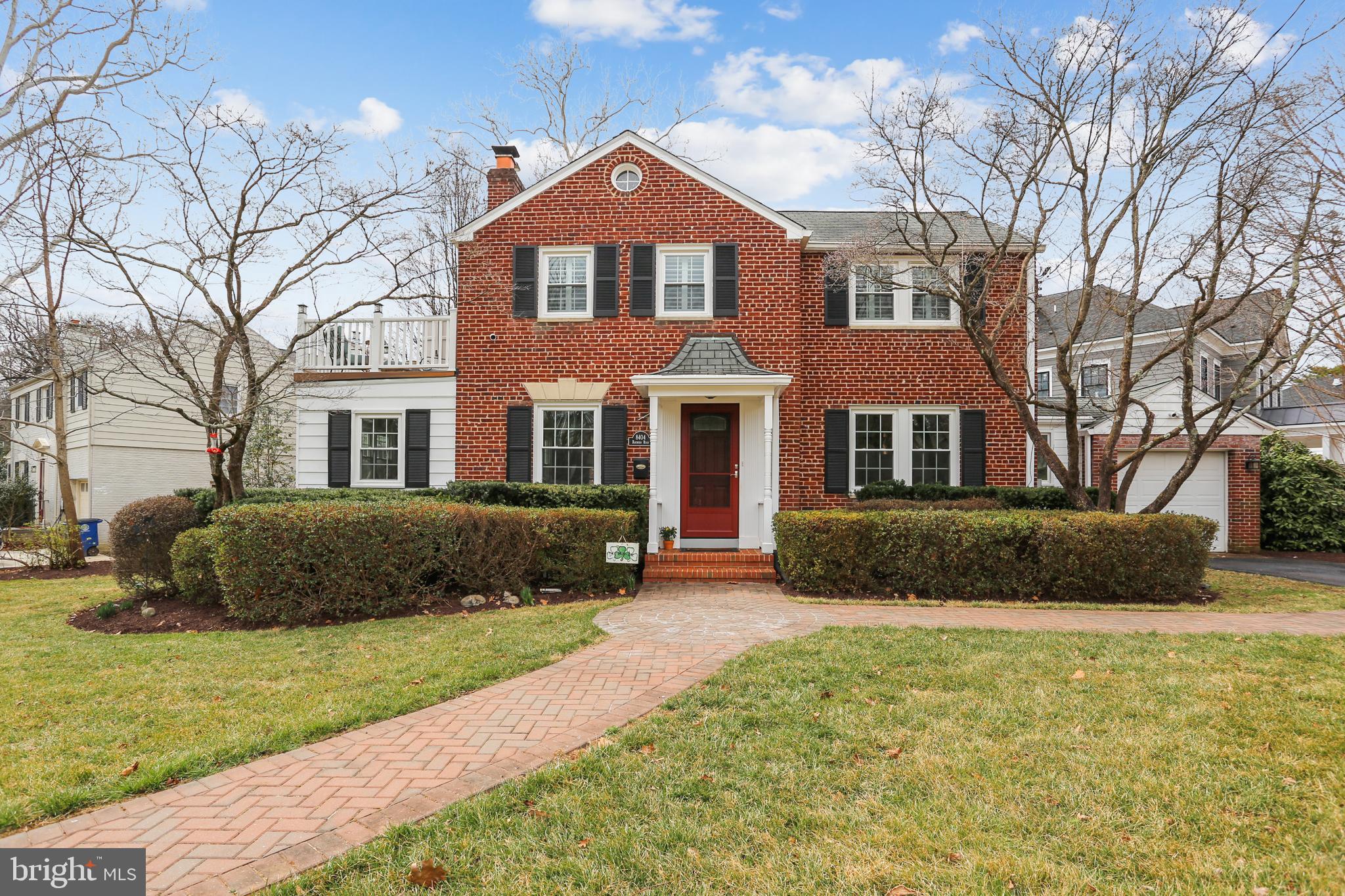 BRADMOOR - Residential