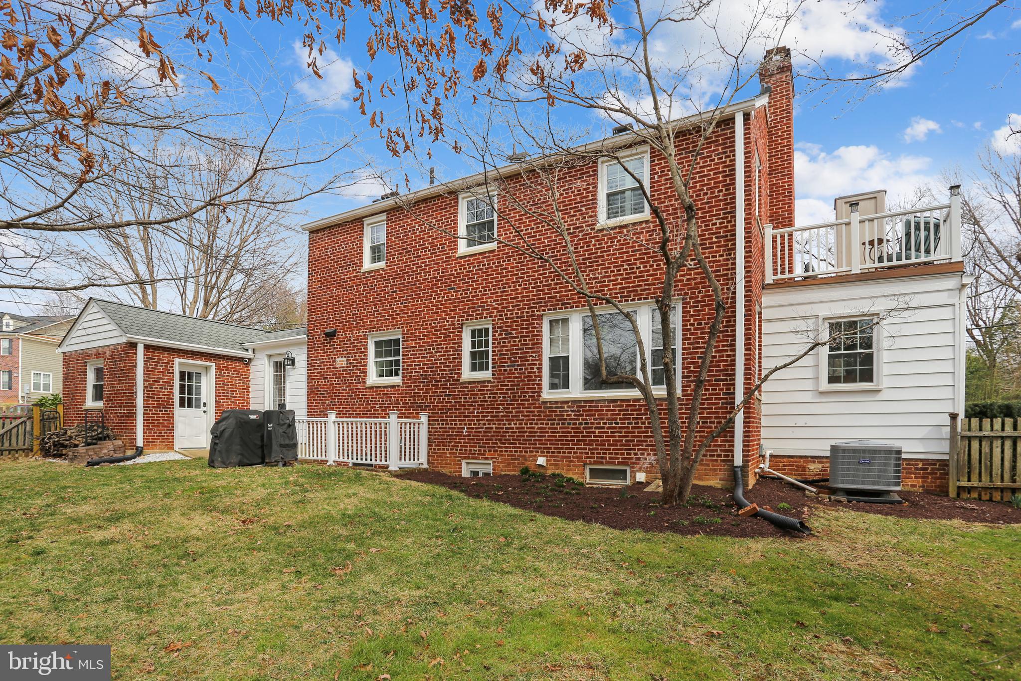 BRADMOOR - Residential