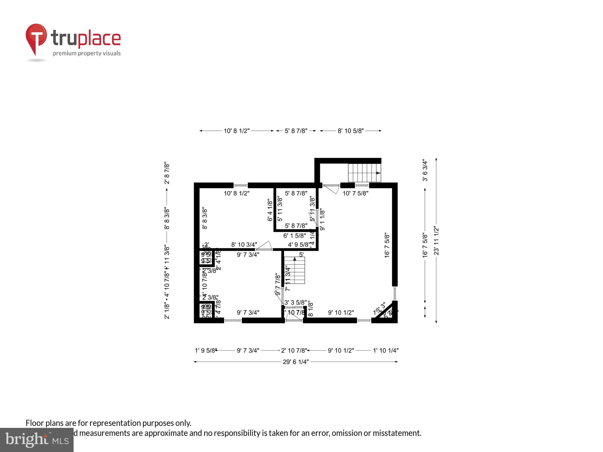 BRADMOOR - Residential