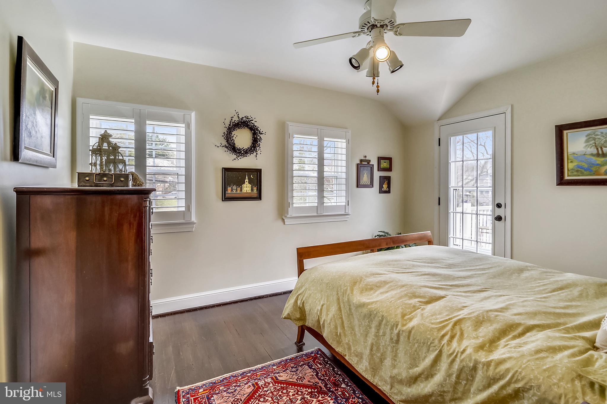 BRADMOOR - Residential