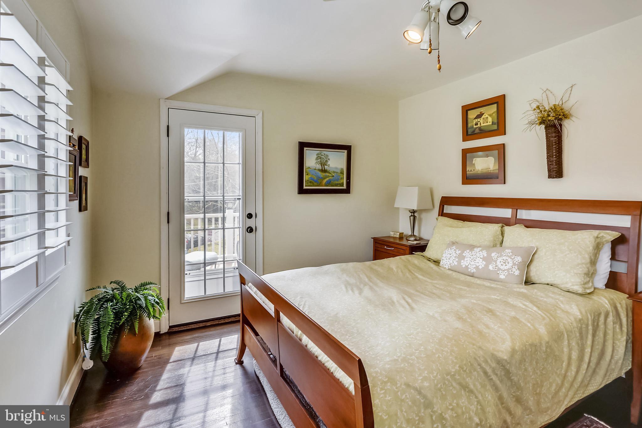 BRADMOOR - Residential