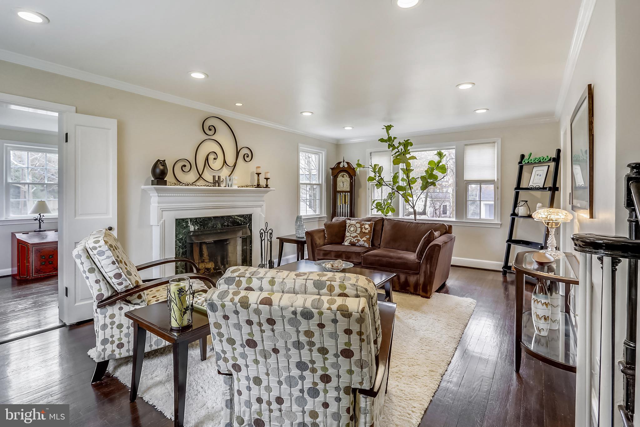 BRADMOOR - Residential