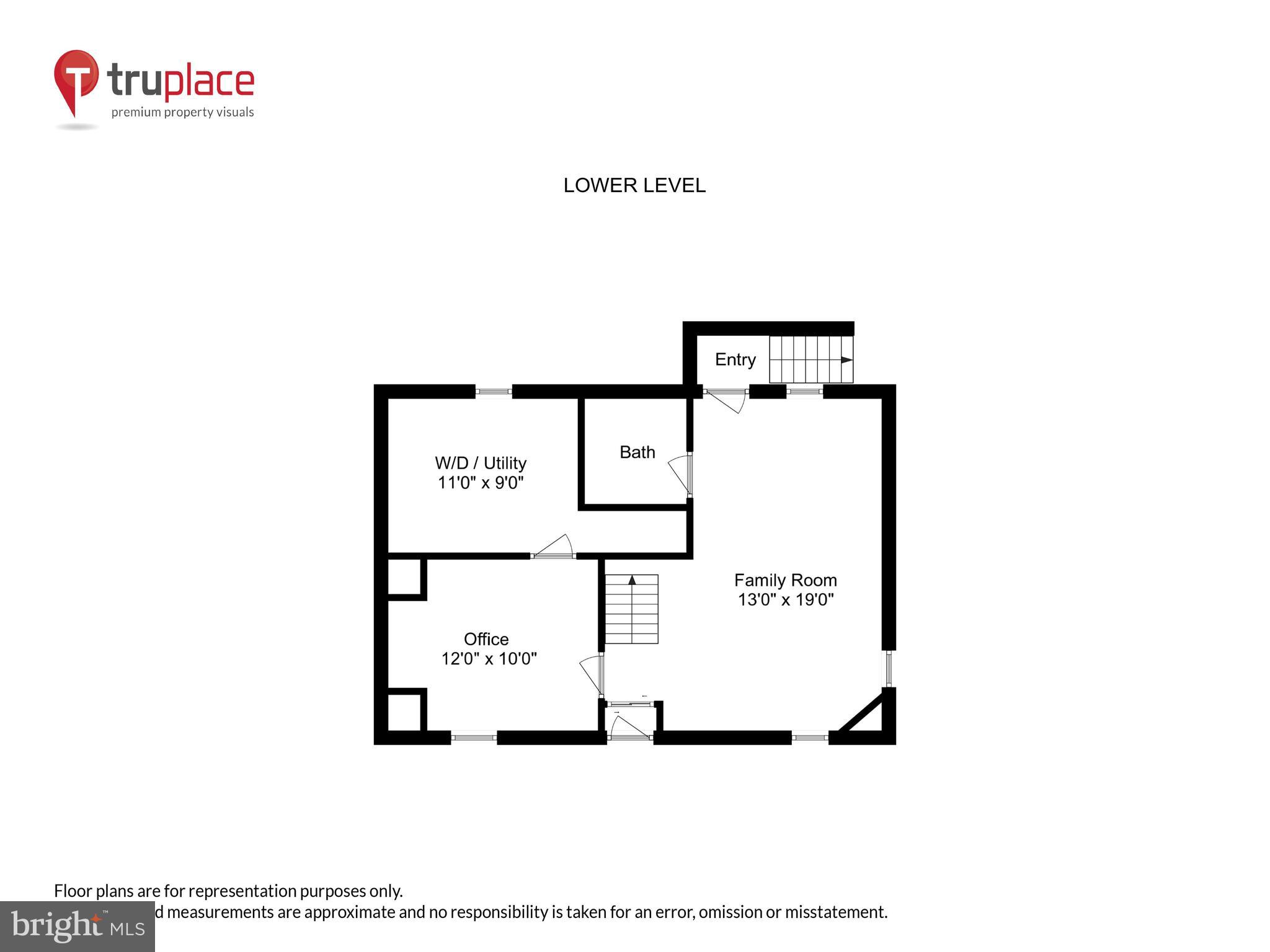 BRADMOOR - Residential