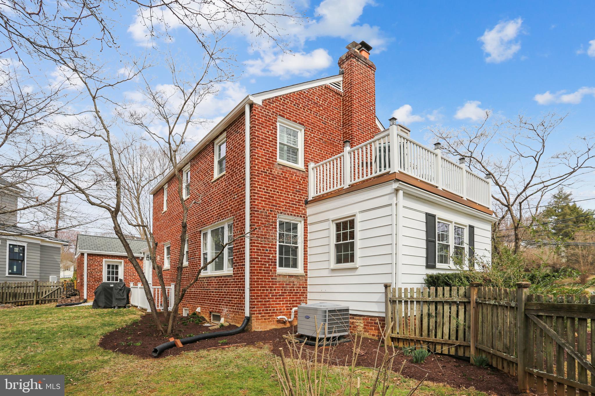 BRADMOOR - Residential