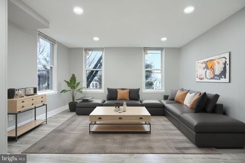 Condo For Rent - 3807 Fleetwood Avenue #2<br/> Baltimore City County, BALTIMORE, MD 21206