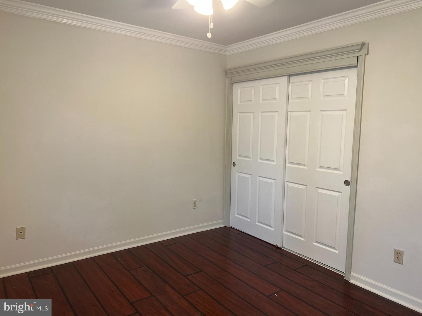 LAKE OF THE WOODS - Residential Lease