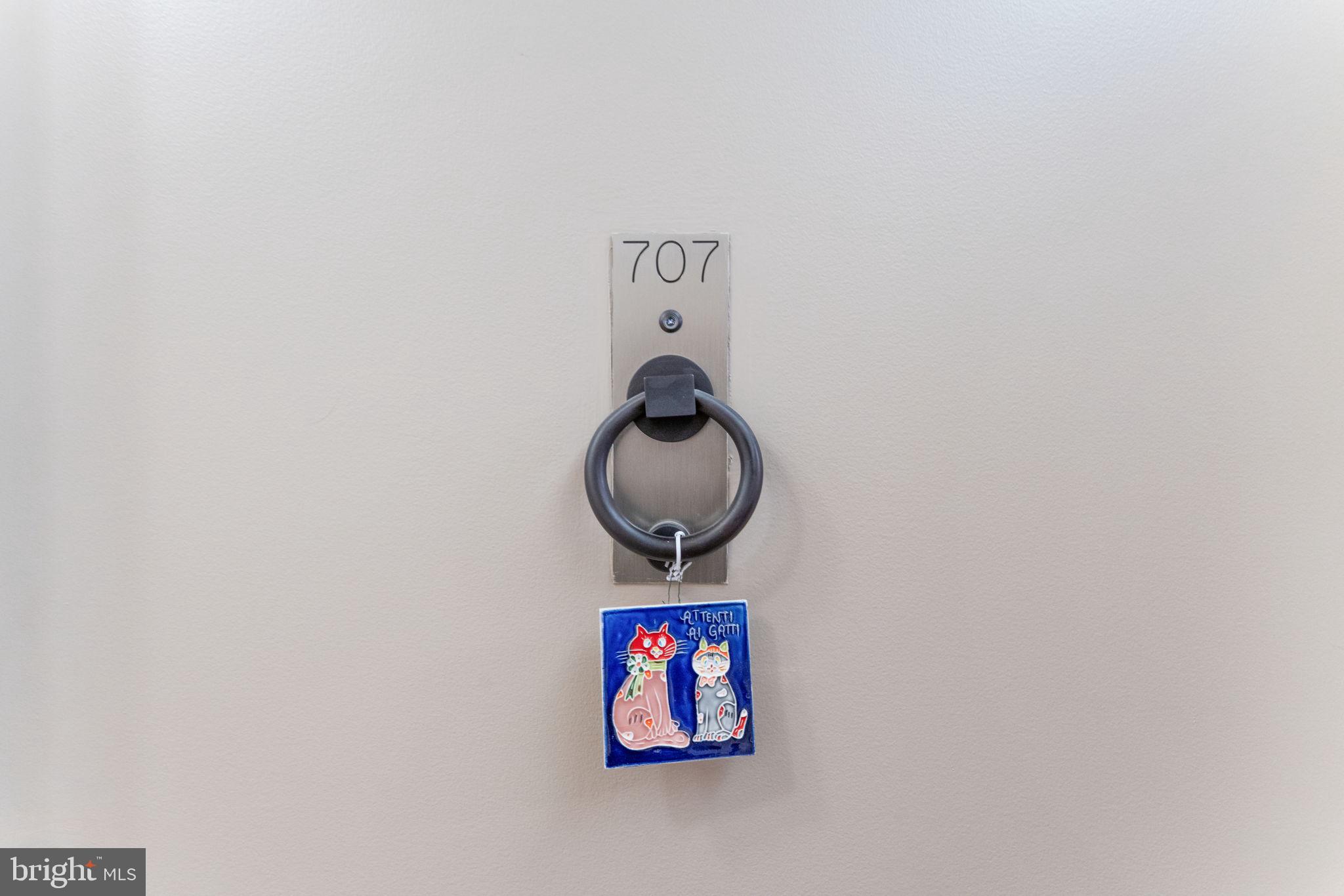 3315 WISCONSIN AVENUE NW 707