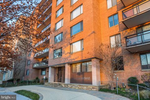 3315 WISCONSIN AVENUE NW 707 WASHINGTON DC 20016