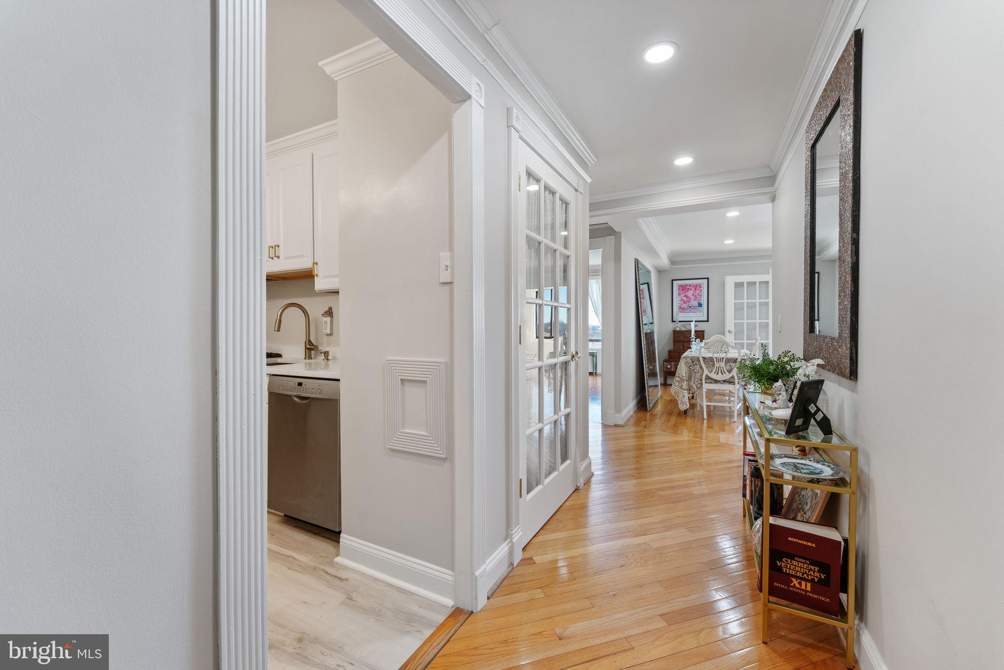 3315 WISCONSIN AVENUE NW 707