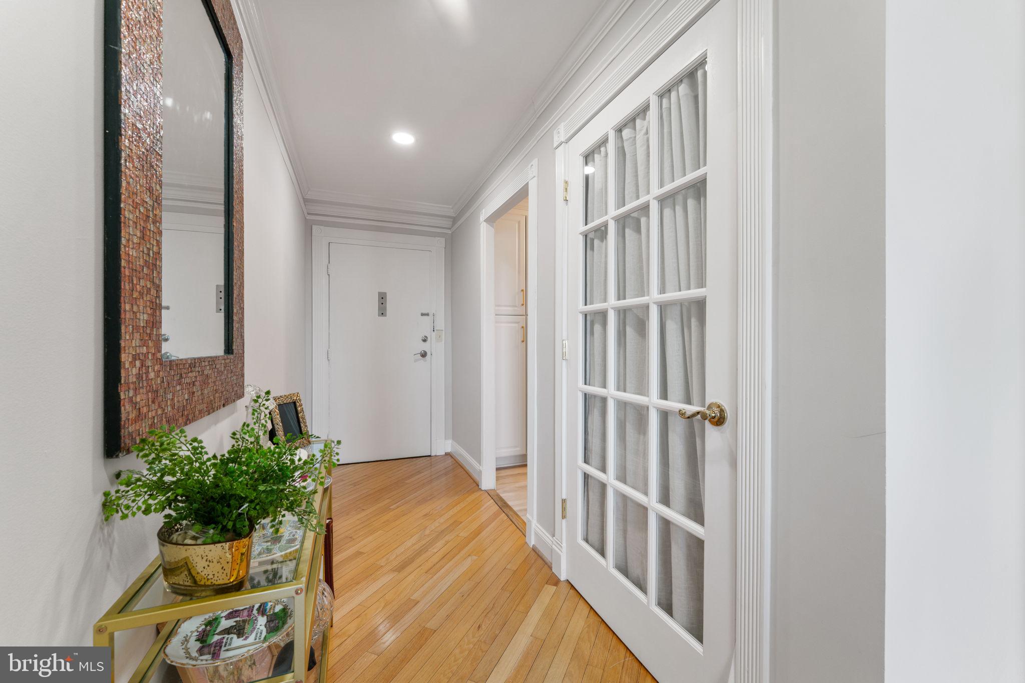 3315 WISCONSIN AVENUE NW 707