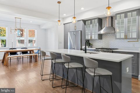 421 FARRAGUT STREET NW WASHINGTON DC 20011