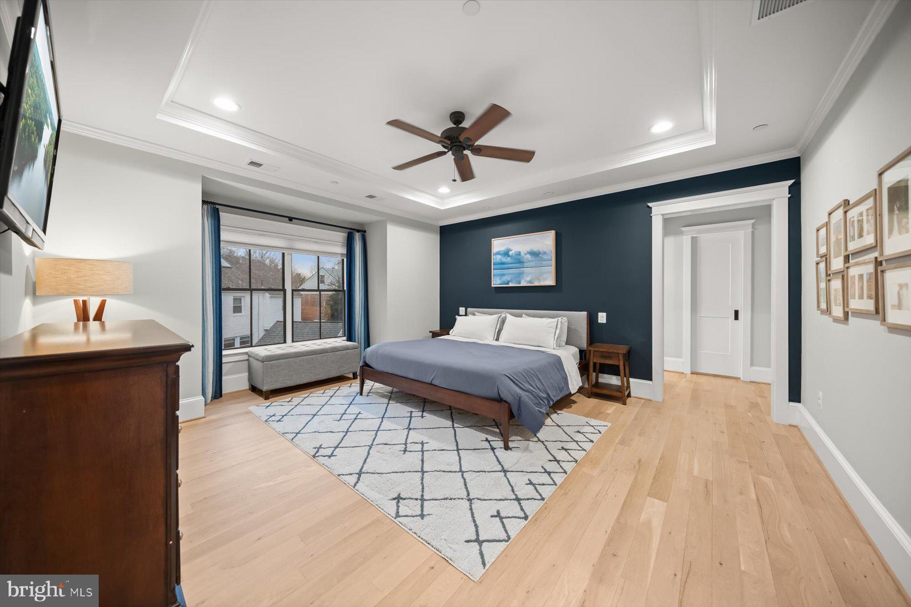 BRADLEY HILLS - Residential