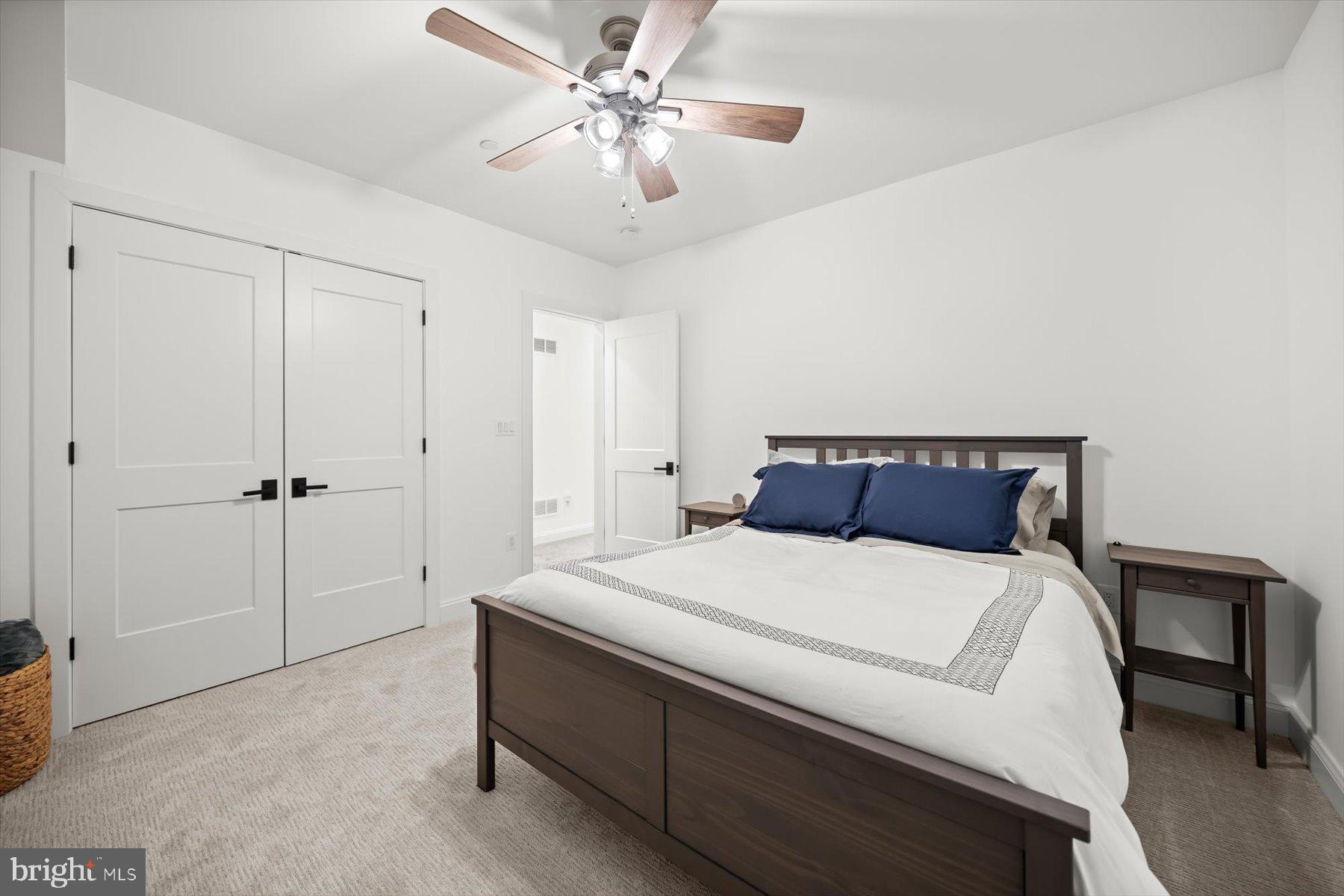 BRADLEY HILLS - Residential