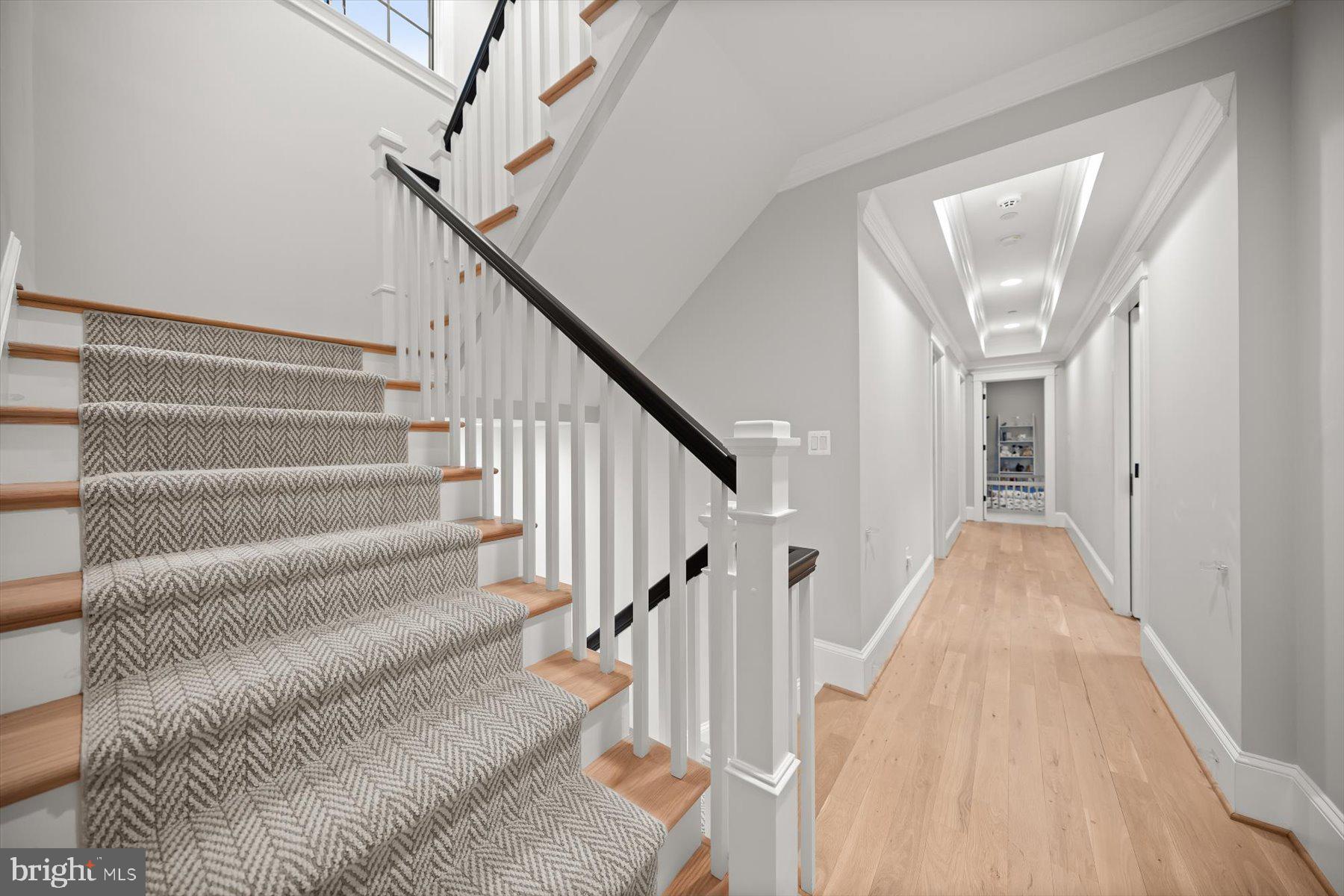 BRADLEY HILLS - Residential