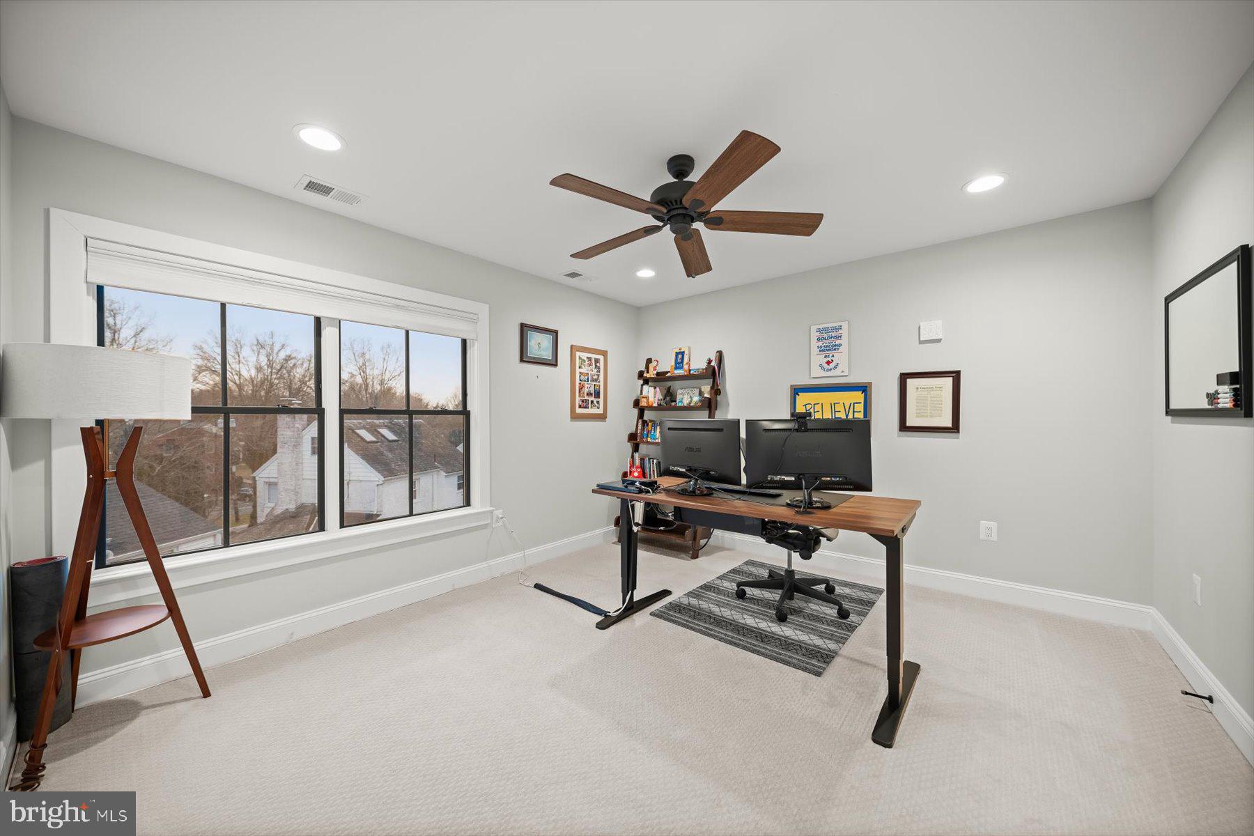 BRADLEY HILLS - Residential