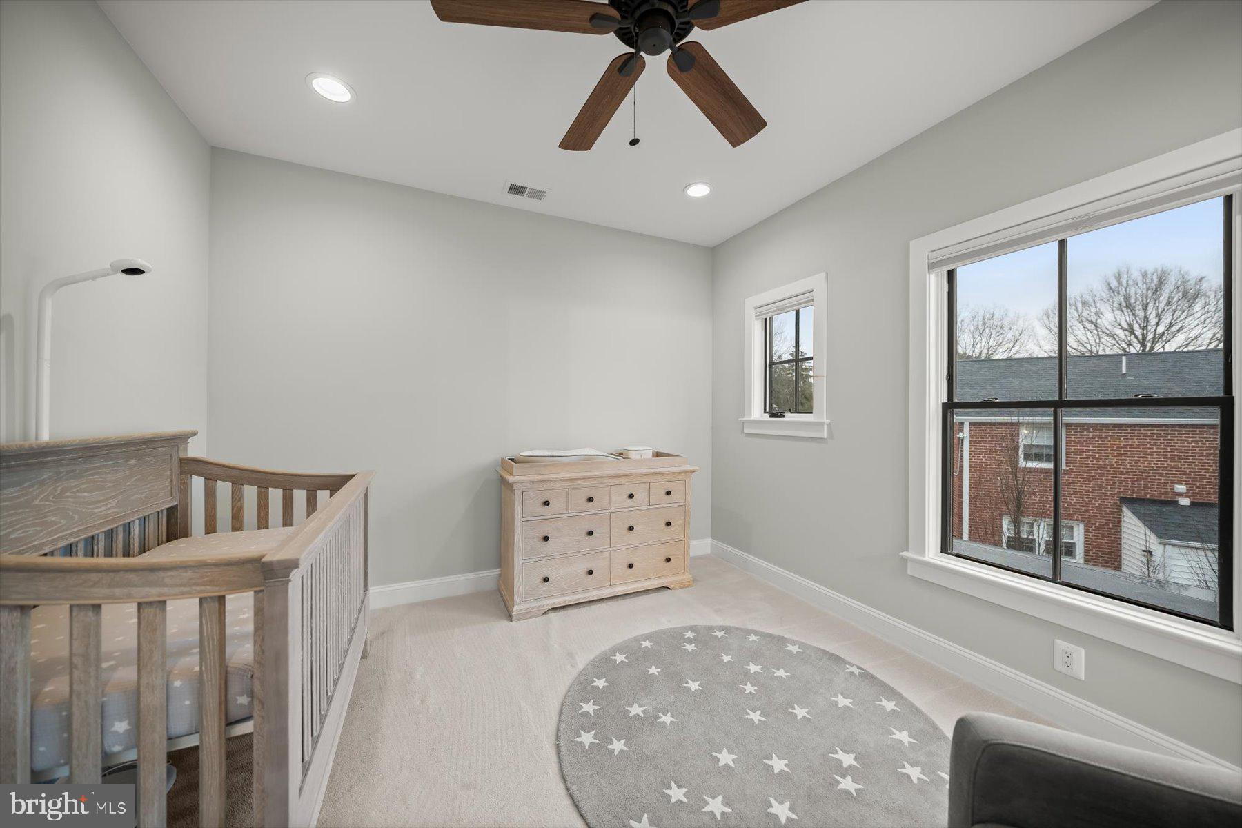 BRADLEY HILLS - Residential