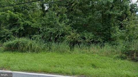 Vacant Land For Sale - 11819 Ellington Drive<br/> BELTSVILLE, MD 20705