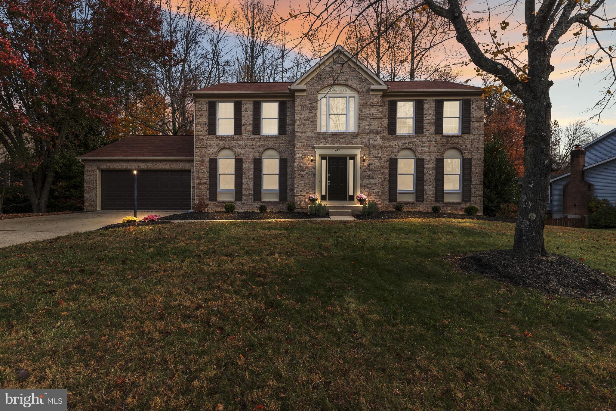 WINDEMERE - Residential