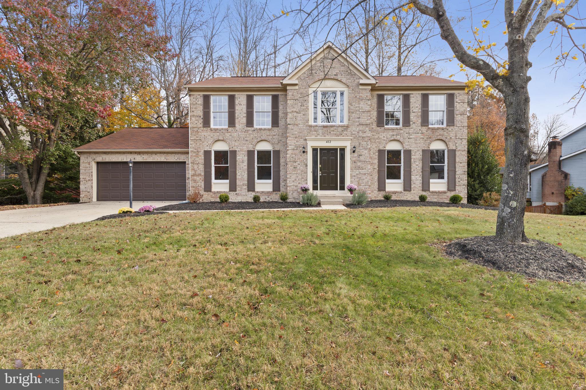 WINDEMERE - Residential