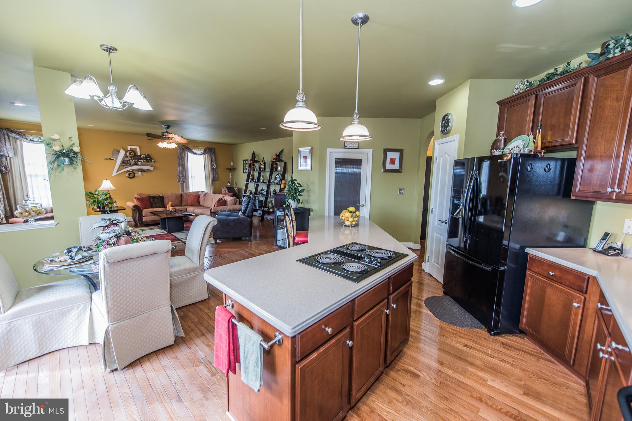 HAMMONDS MILL - Residential