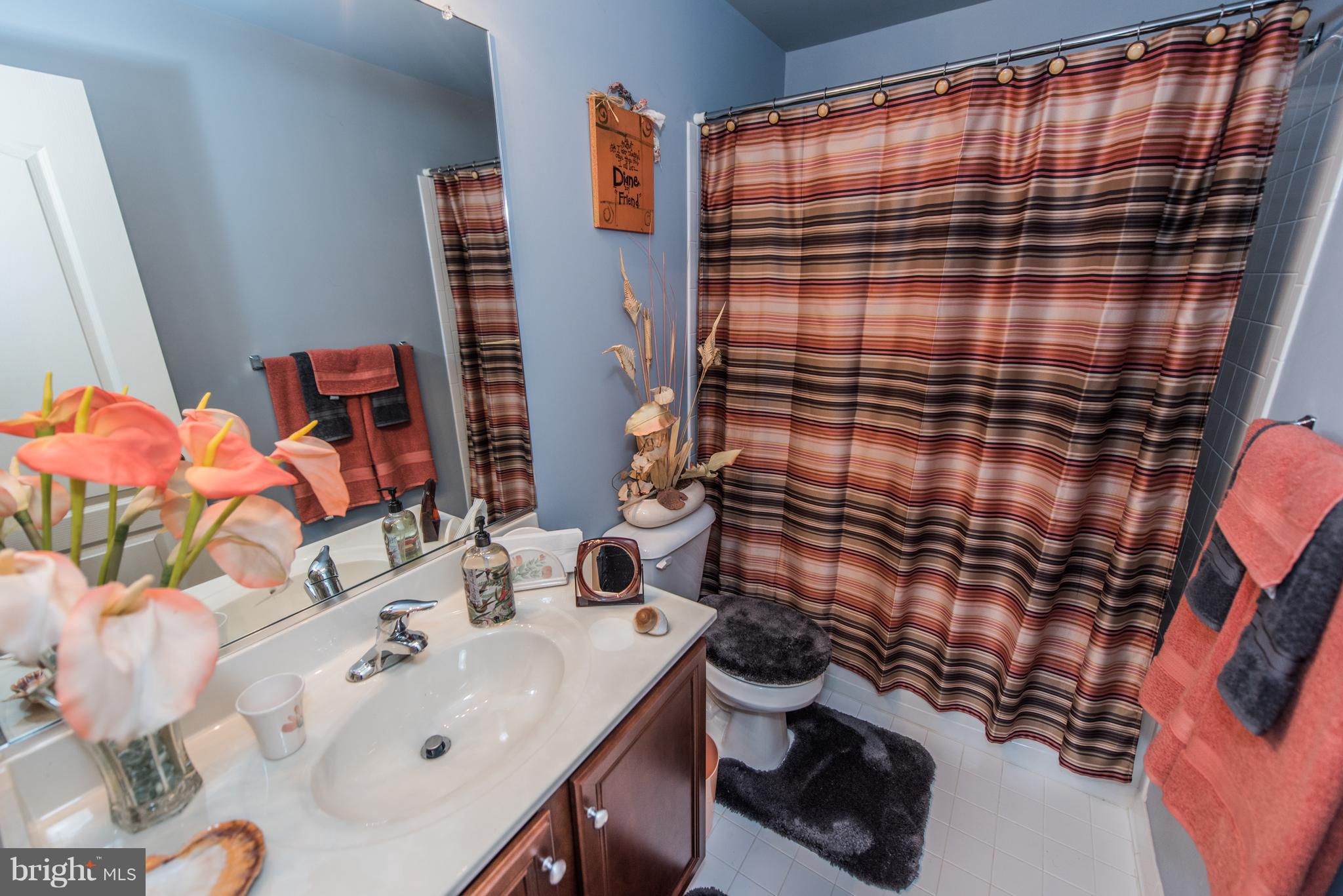 HAMMONDS MILL - Residential