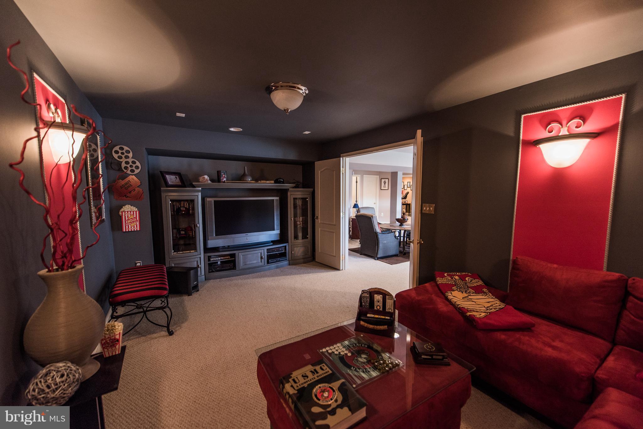 HAMMONDS MILL - Residential