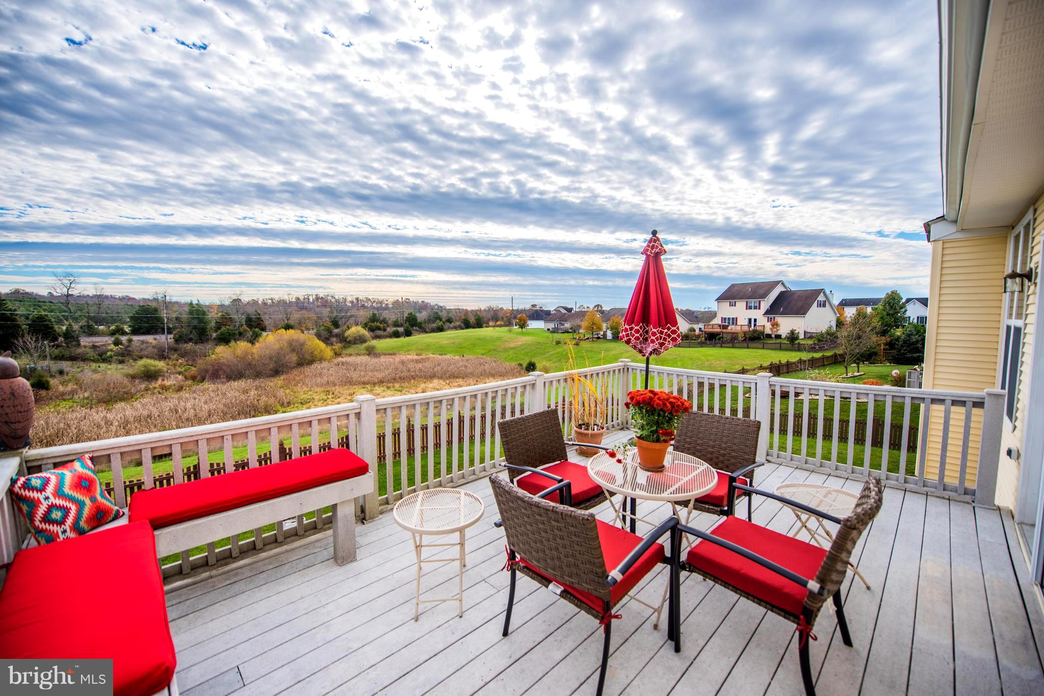 HAMMONDS MILL - Residential