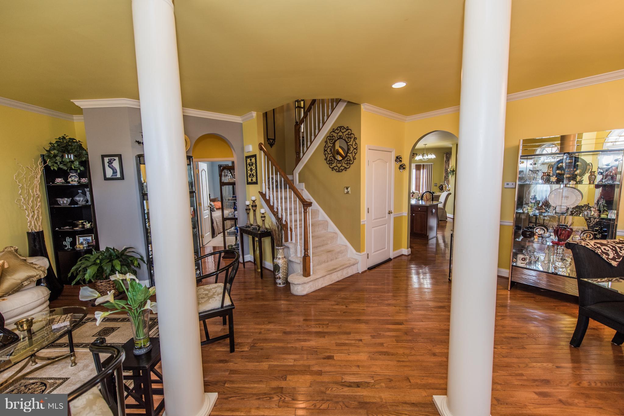 HAMMONDS MILL - Residential