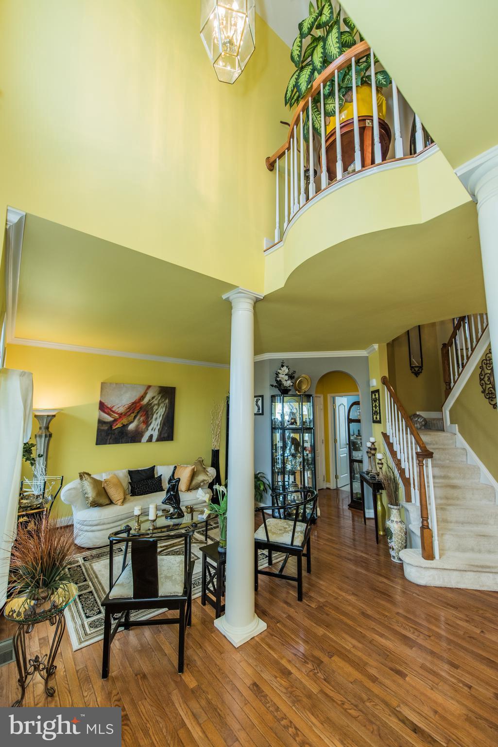 HAMMONDS MILL - Residential