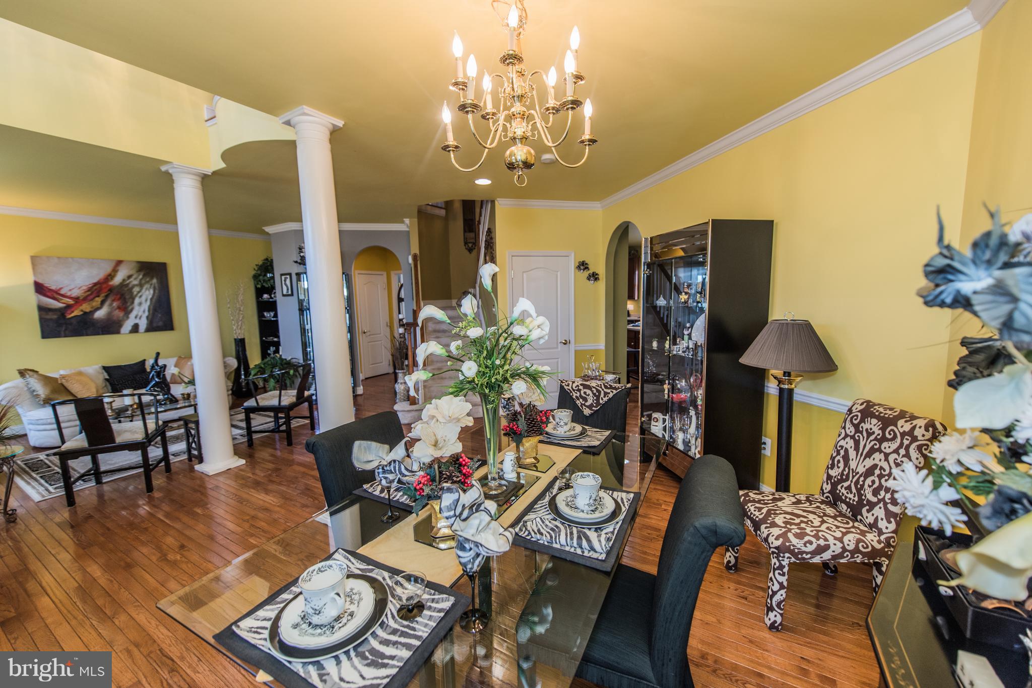 HAMMONDS MILL - Residential