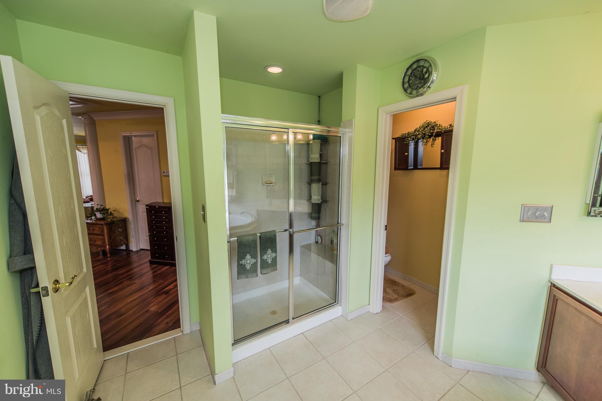 HAMMONDS MILL - Residential