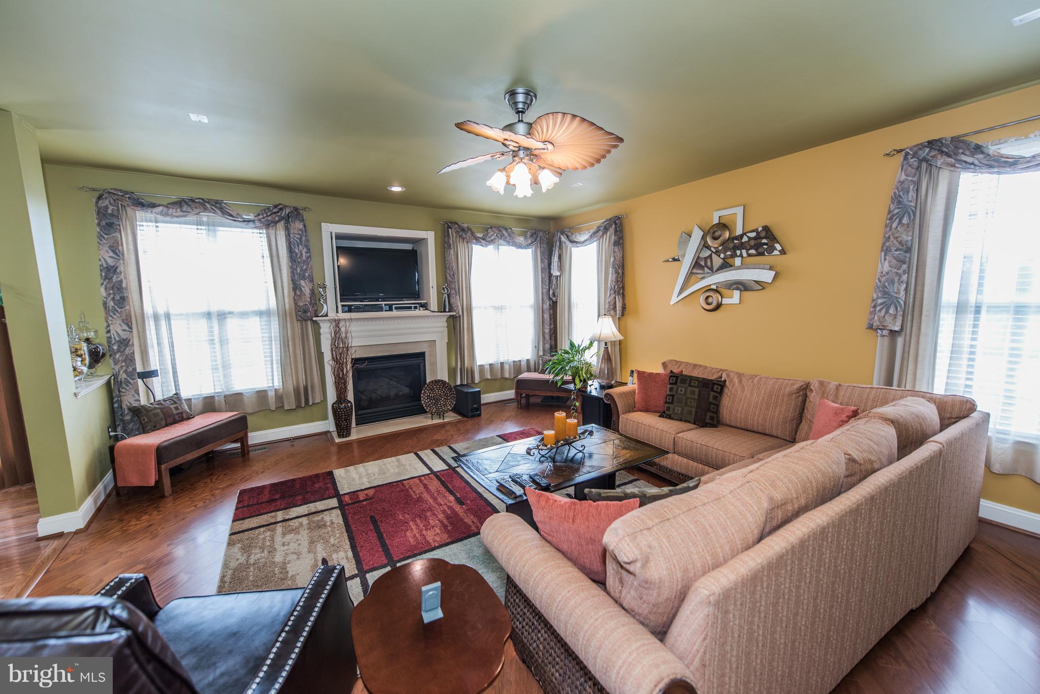 HAMMONDS MILL - Residential