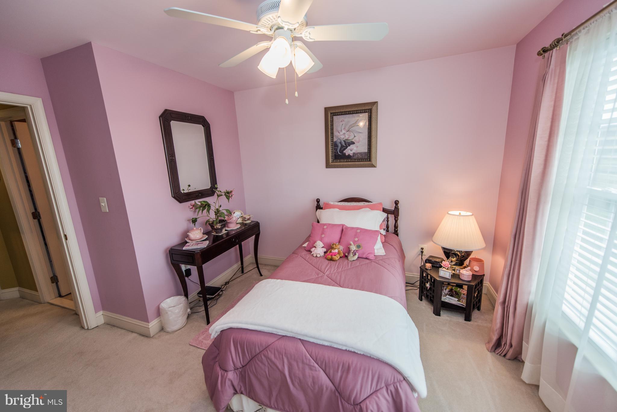 HAMMONDS MILL - Residential