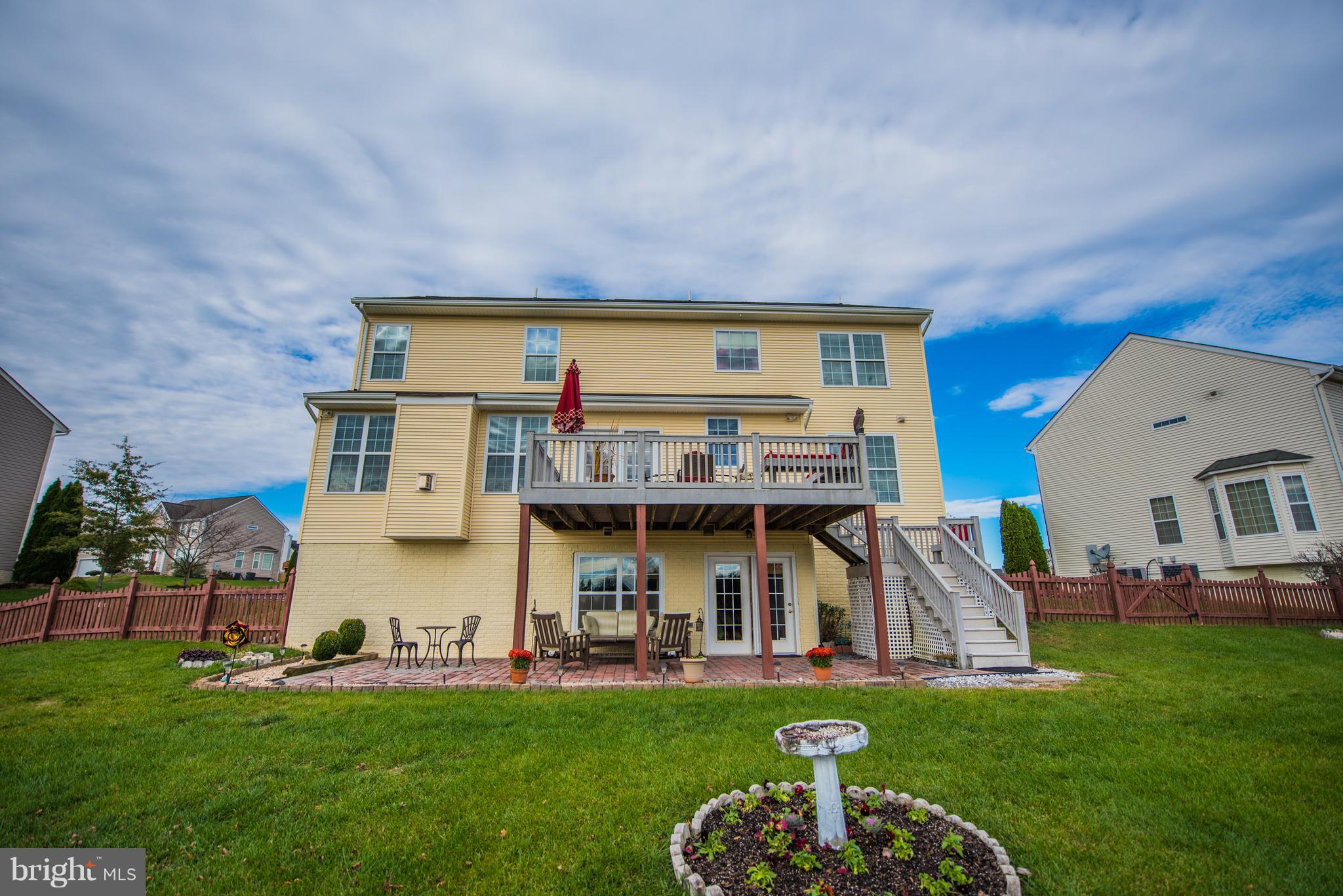 HAMMONDS MILL - Residential